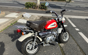 HONDA MONKEY Z50J