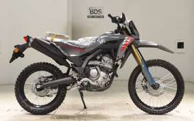 HONDA CRF250L MD47