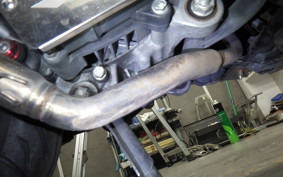 HONDA ﾀﾞﾝｸ AF78