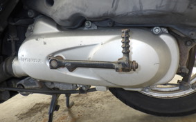 HONDA DIO Gen.6 AF62
