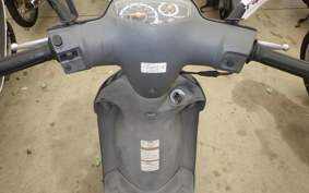 SUZUKI LET's 4 CA41A