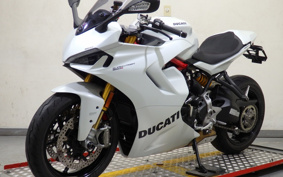 DUCATI  DUCATI  SUPER  SPORT 950S 2021 VA01