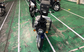 HONDA SUPER CUB50 AA07