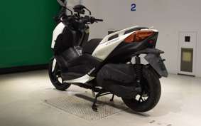 YAMAHA X-MAX 250 A SG42J