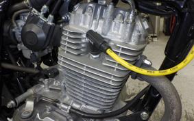 HONDA CB223S 2025 MC40