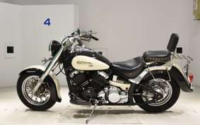 YAMAHA DRAGSTAR 400 CLASSIC 2006 VH01J