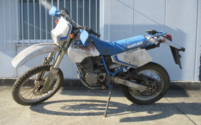 SUZUKI DR250 S SJ44A
