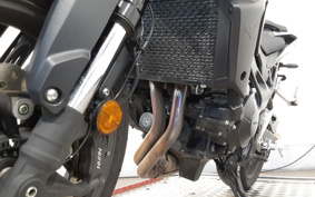 HONDA CB750 HORNET 2025 RH24