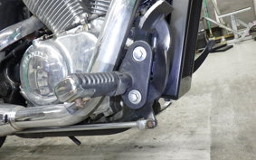 HONDA STEED 400 1993 NC26