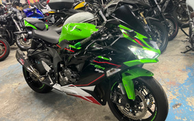 KAWASAKI NINJA ZX-6R KRT 2020 ZX636G