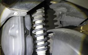 SUZUKI ADDRESS V125 1974 DT11A