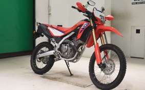 HONDA CRF250L 2026 MD47