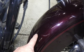 HARLEY FLSTC 1450 2005