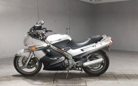 KAWASAKI ZZR250 EX250H