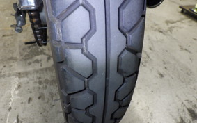 SUZUKI GN125 H 1990