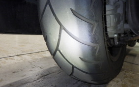 HONDA GL 1800 GOLD WING TOUR SC79