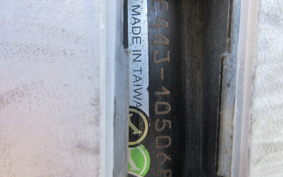 YAMAHA CYGNUS 125 X SE44J