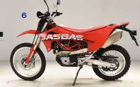GASGAS ES700 2014