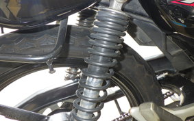 YAMAHA YBR125