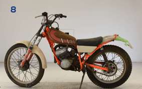 YAMAHA TY125 539
