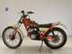 Фото Yamaha TY125 с японского аукциона