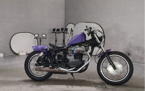 KAWASAKI ESTRELLA 250 BJ250A