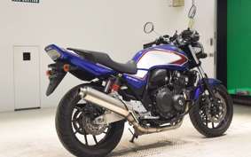 HONDA CB400SF GEN 4 A 2021 NC42