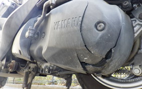 YAMAHA AXIS 125 TREET SE53J