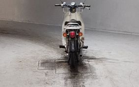 HONDA SUPER CUB50 C50