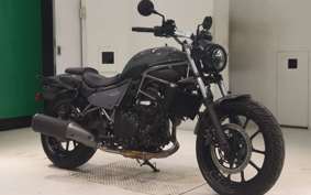 KAWASAKI ELIMINATOR400-3 2024 EL400A