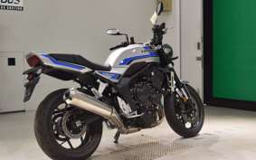 HONDA CB1000F 2025 SC94