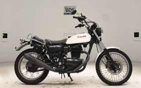 KAWASAKI 250TR BJ250F