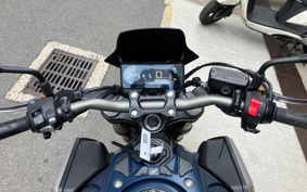 HONDA CB650R 2023 RH03