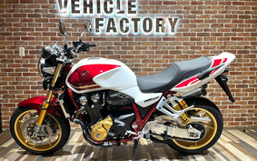 HONDA CB1300SF SUPER FOUR 2023 SC54