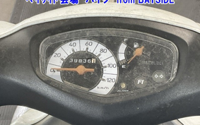 SUZUKI ADDRESS V125