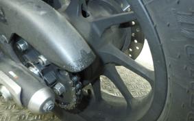 HONDA REBEL 250 MC49