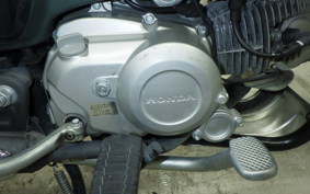 HONDA CROSS CUB 110 2006 JA60