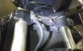 KAWASAKI Z1000 Gen.3 2009 ZRT00B