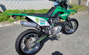 KAWASAKI KLX125D TRACKER LX125D