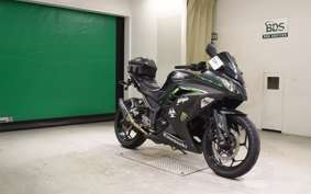 KAWASAKI NINJA 250 2026 EX250L