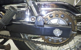 KAWASAKI ESTRELLA RS 1993 BJ250A