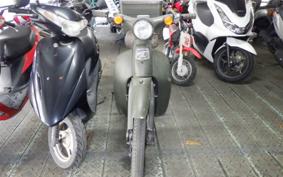 HONDA LITTLE CUB E AA01