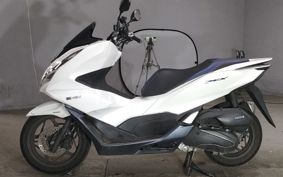 HONDA PCX125 E JK06