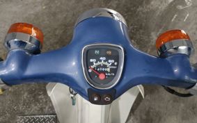 HONDA SUPER CUB50 AA01