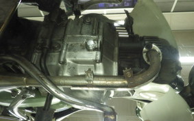 HONDA C70 SUPER CUB 2001 C70