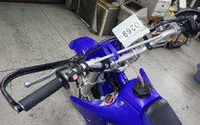 YAMAHA YZ80 2023 CB01C
