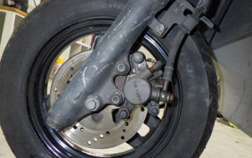 SUZUKI ADDRESS V125 CF46A