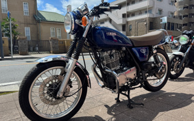 YAMAHA SR400 FINAL ED 2021 RH16J