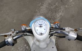 HONDA CREA SCOOPY AF55