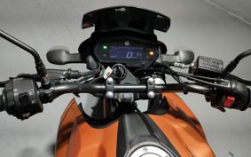 YAMAHA FZS25 RG69
